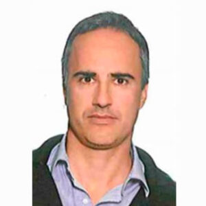 Alejandro Lajo