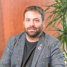 Isaac Peraire