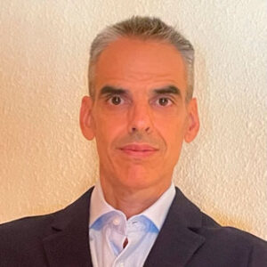 Luis Romeo Ferrando