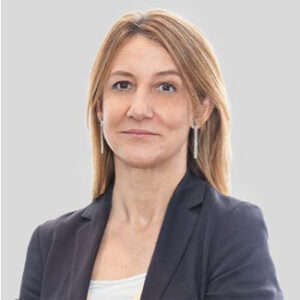 Arancha Bengoechea