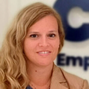 Cristina Riestra