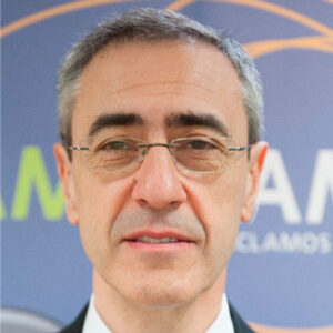 Juan Carlos Enrique Moreno