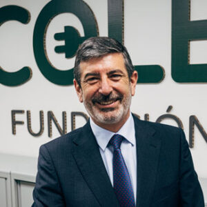 Luis Moreno