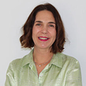 María José Rovira