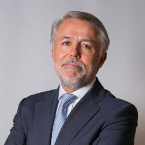 Pedro Poveda