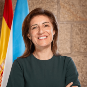 Angeles Vazquez